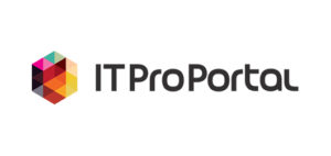 image of the ITpro portal logo