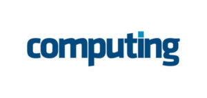 image of the computing logo
