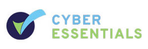 image of the cyber essentials logo for MTI's secure penetration testing certifications