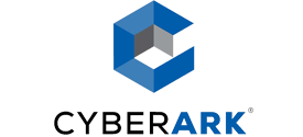 image of the Cyberark logo for MTI Partners