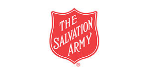 image of the Salvation Army logo for MTI's clients