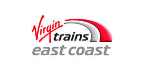 image of the Virgin trains logo for MTI's clients