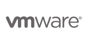 image of the VMware logo
