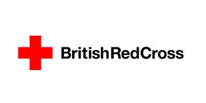 image of the british red cross logo for MTI's clients