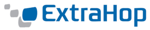 image of the Extrahop logo for MTI Partners