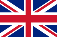 image of the UK flag for MTI UK website
