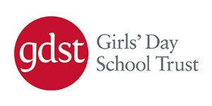 image of the GDST logo for MTI's clients