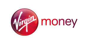 image of the virgin money logo for MTI's clients
