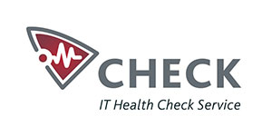 Image of the Check logo