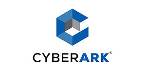 image of the cyberark logo