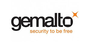 image of the gemalto logo