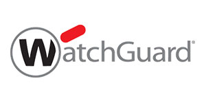 image of the Watchguard logo