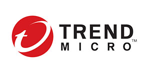 image of the trend micro logo