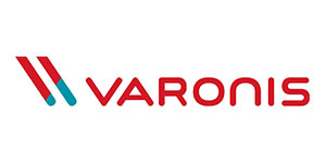 Image of the Varonis logo