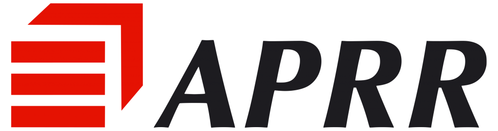 APRR logo - MTI