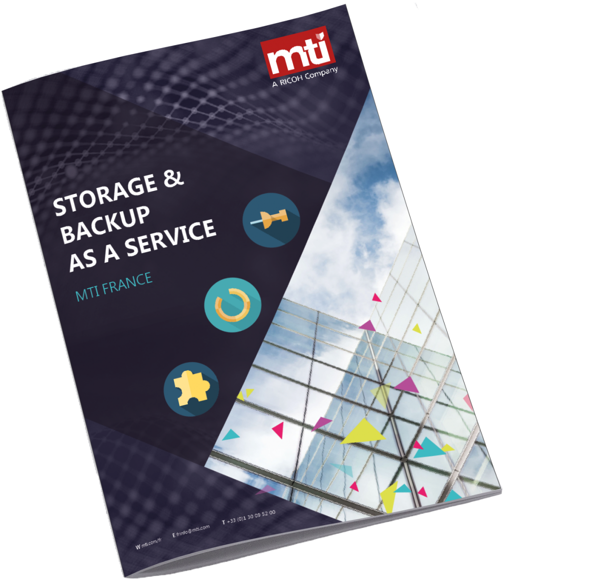 Mti Ricoh Collateral | Resources - MTI