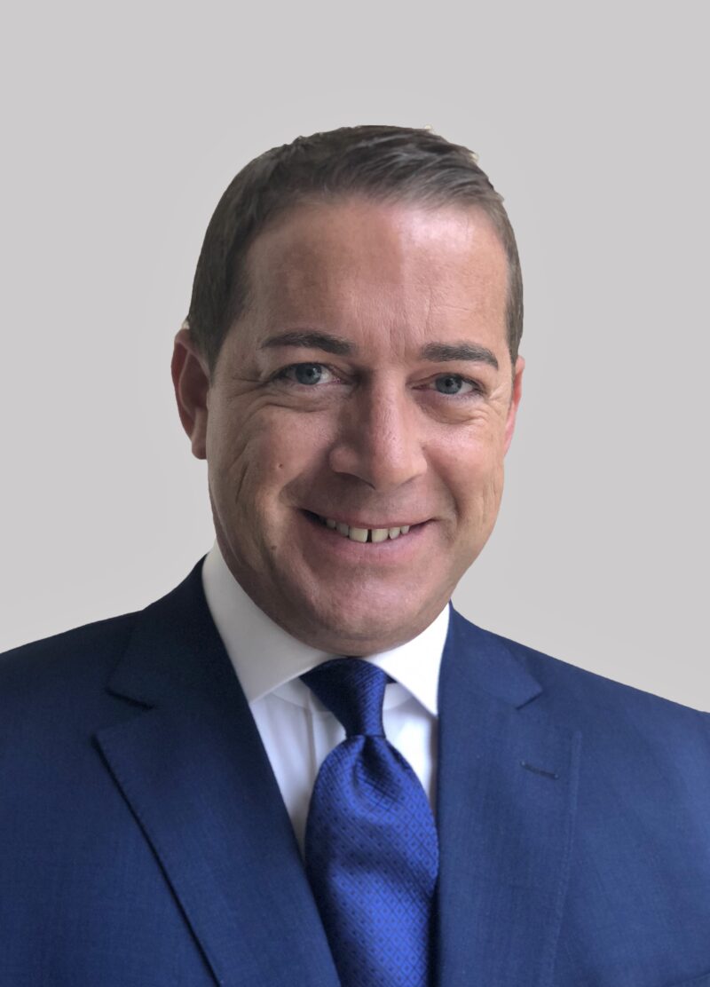 Mti Ricoh Didier Pichon nommé Managing Director Office Services Business chez ...