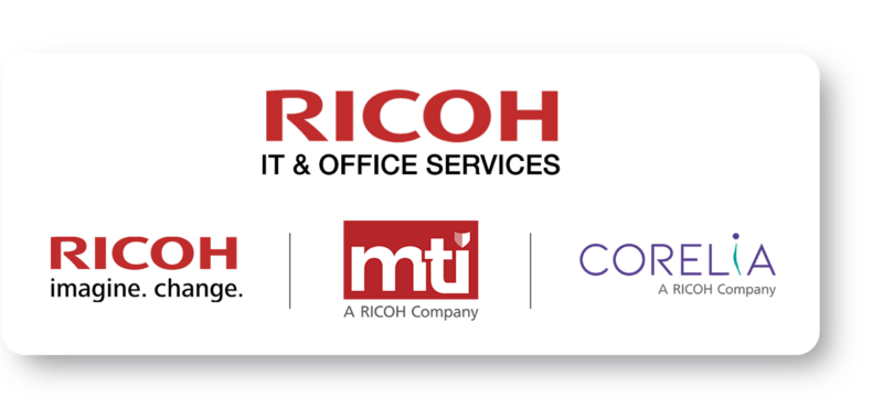 Mti Ricoh Ricoh France crée une division IT & Office Services chargée d’incarner ...